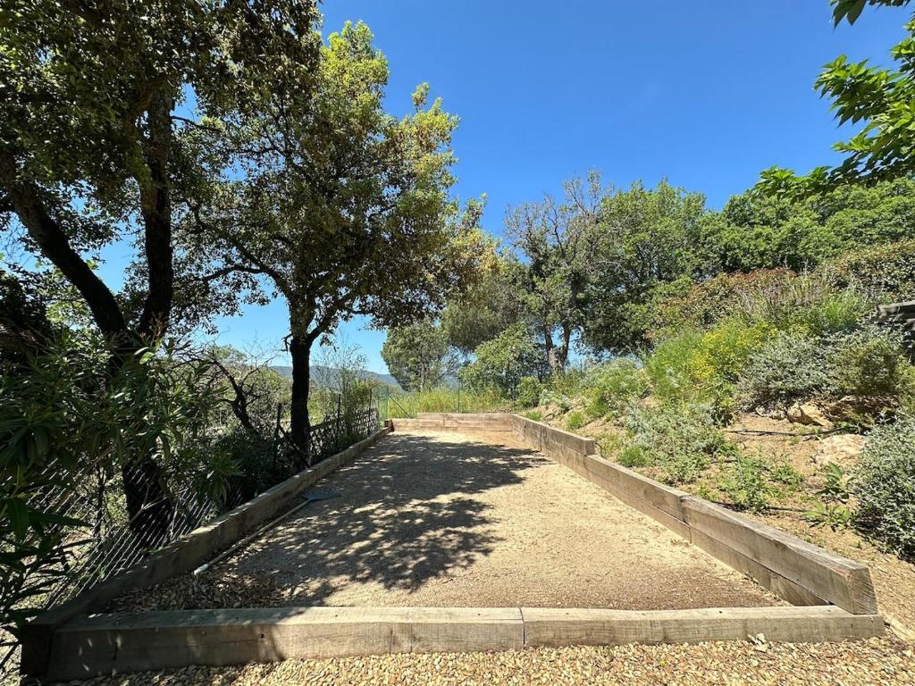 Villa Golfe de Saint Tropez - 3