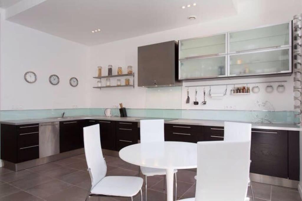 La Surprise - Cannes Premium Flat next to Palais Festivals & Sea, Beach - 5