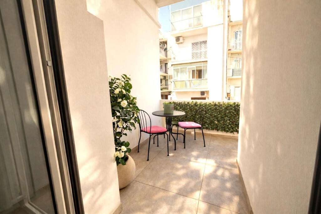 Apulian Tree Apartment - 2