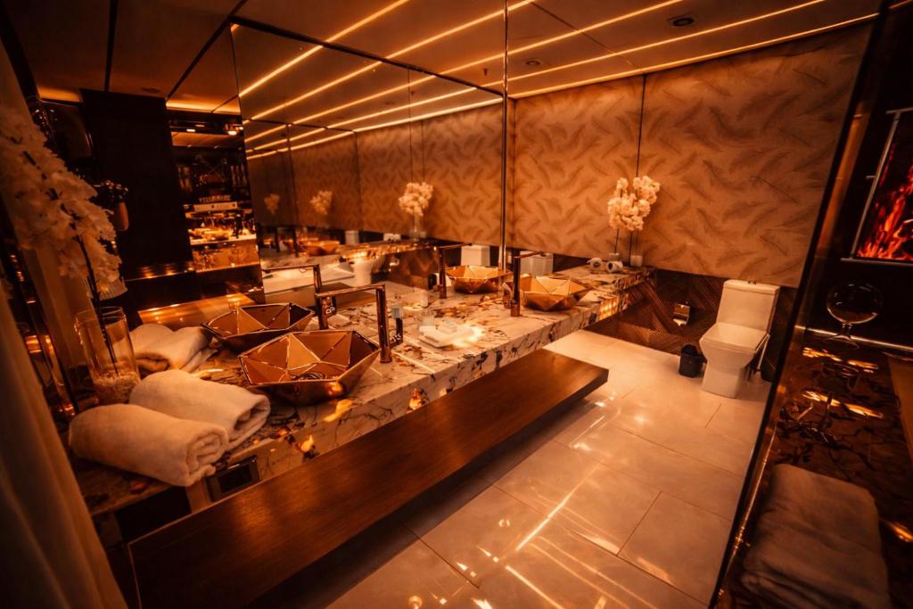 1Million Suites - 3