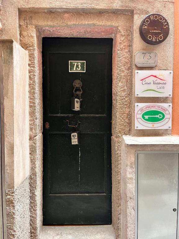 RioRoooms Oblò - 2