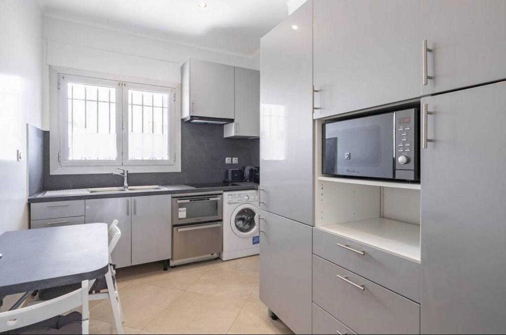 Cannes proche Croisette - Appartement 3 Pièces moderne tout confort - 2
