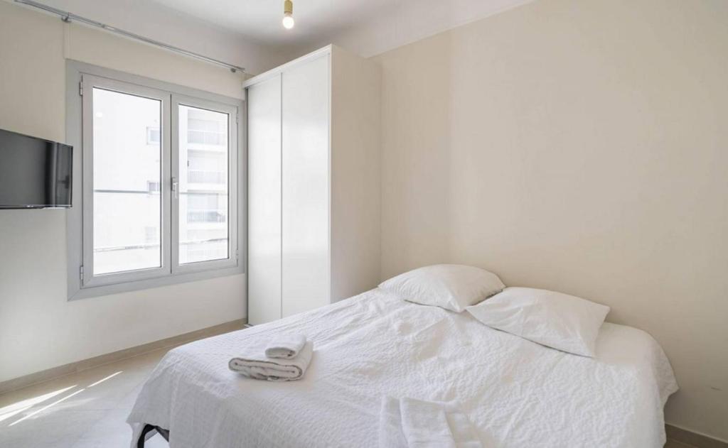 Cannes proche Croisette - Appartement 3 Pièces moderne tout confort - 3