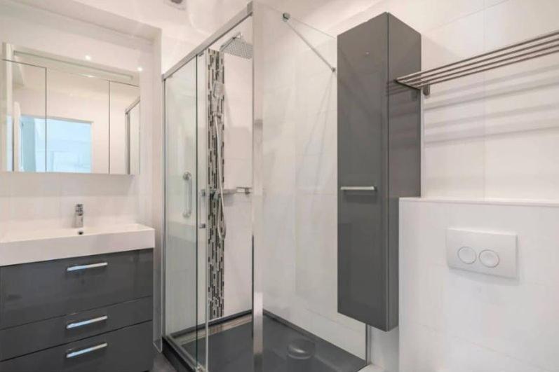 Cannes proche Croisette - Appartement 3 Pièces moderne tout confort - 5
