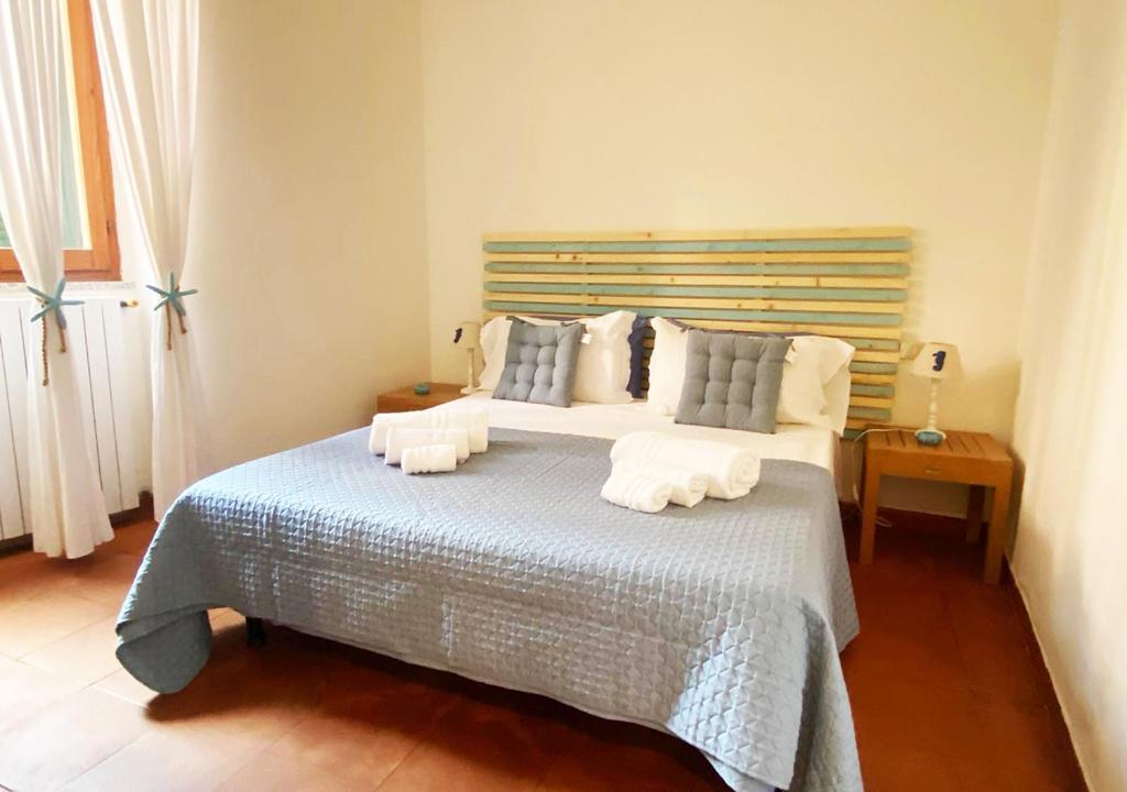 LaureLiving Holiday Home Vicolo del Mare - 1