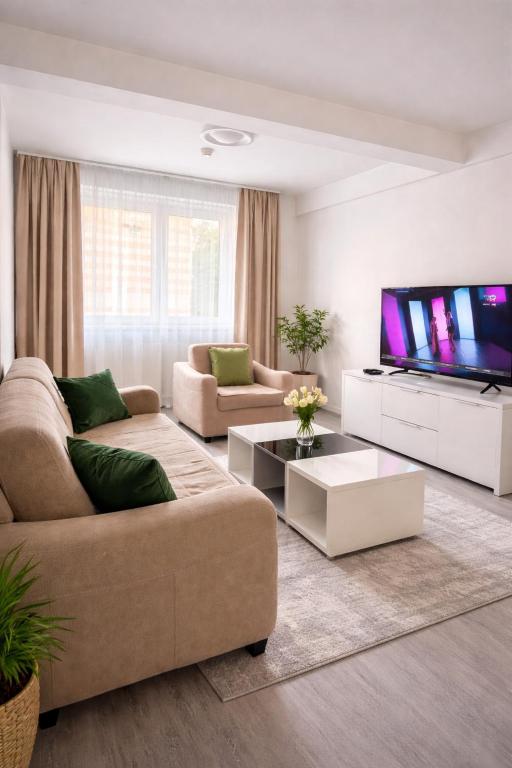 Harmony residence Ilidza - 1