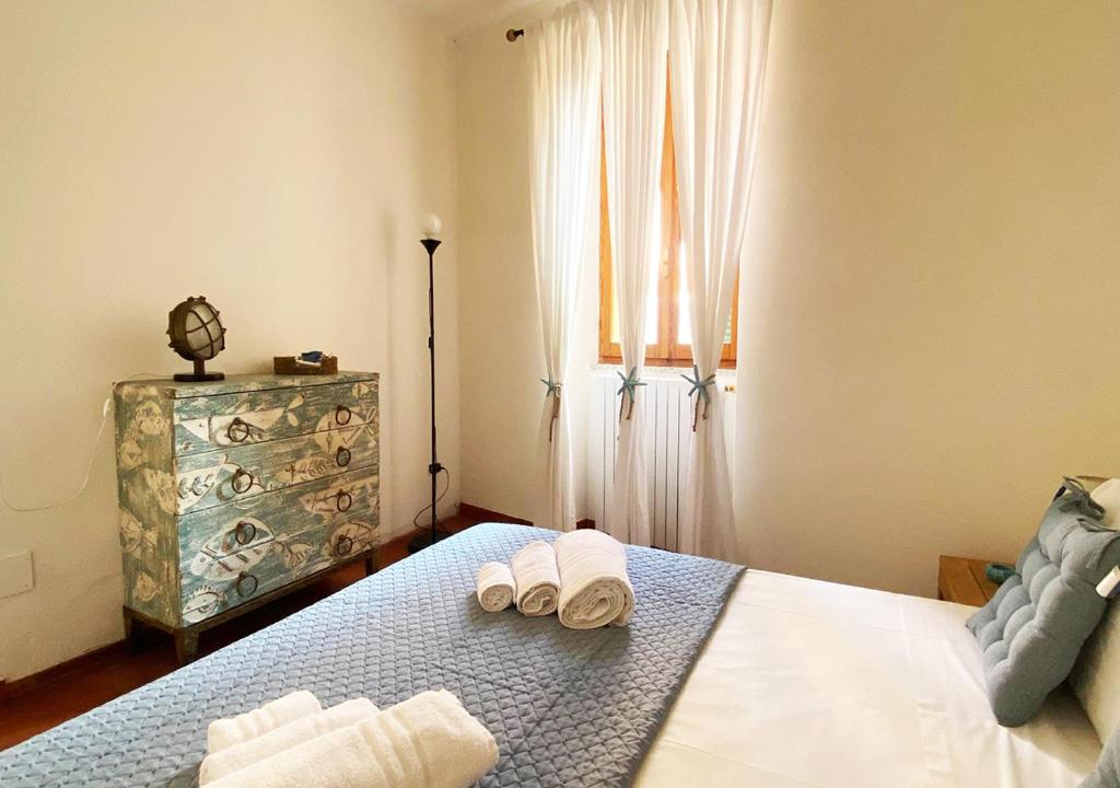 LaureLiving Holiday Home Vicolo del Mare - 3