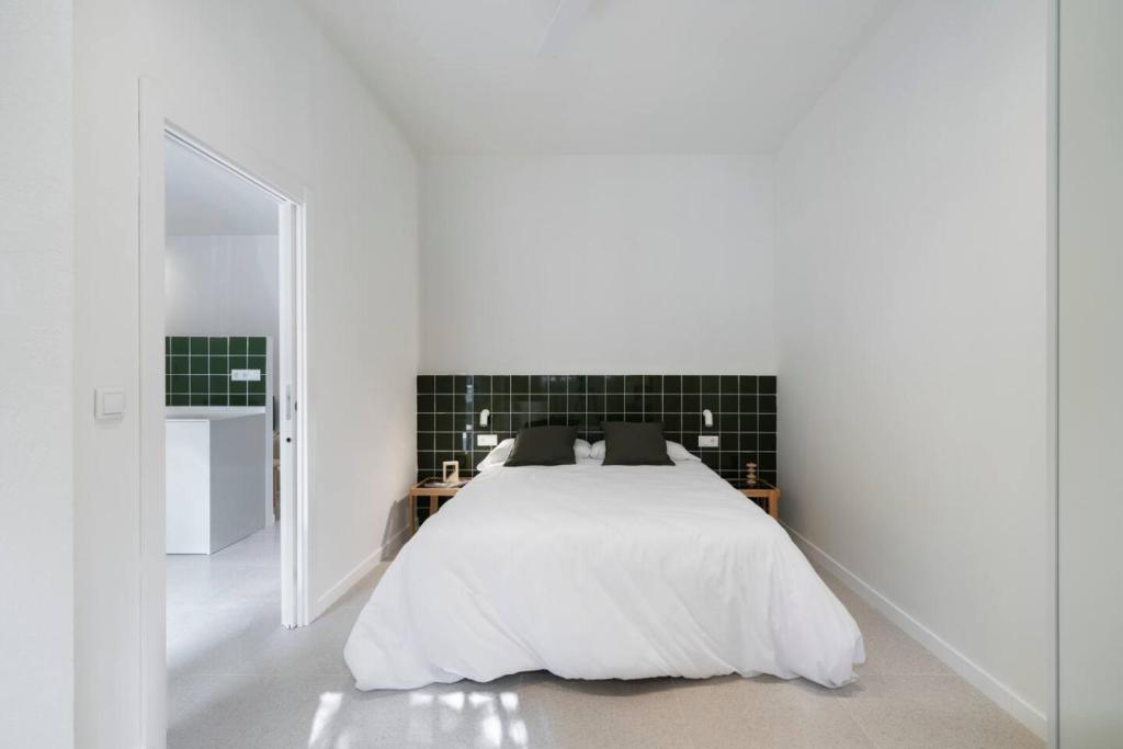 Eco Suite Ibiza, junto a la Ciudad de las Ciencias - 1