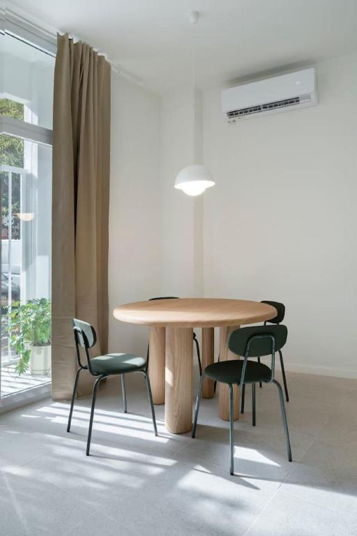 Eco Suite Ibiza, junto a la Ciudad de las Ciencias - 4