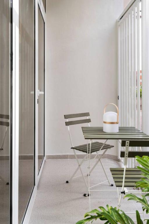 Eco Suite Ibiza, junto a la Ciudad de las Ciencias - 5