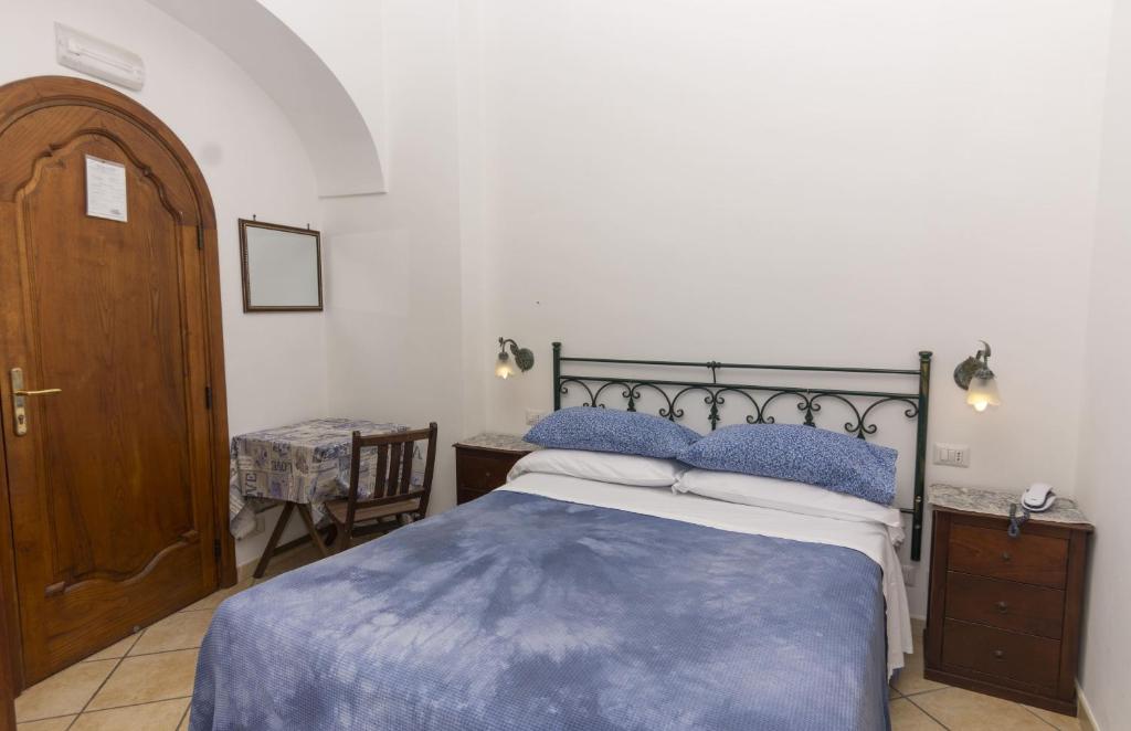 Villa Palumbo - 4