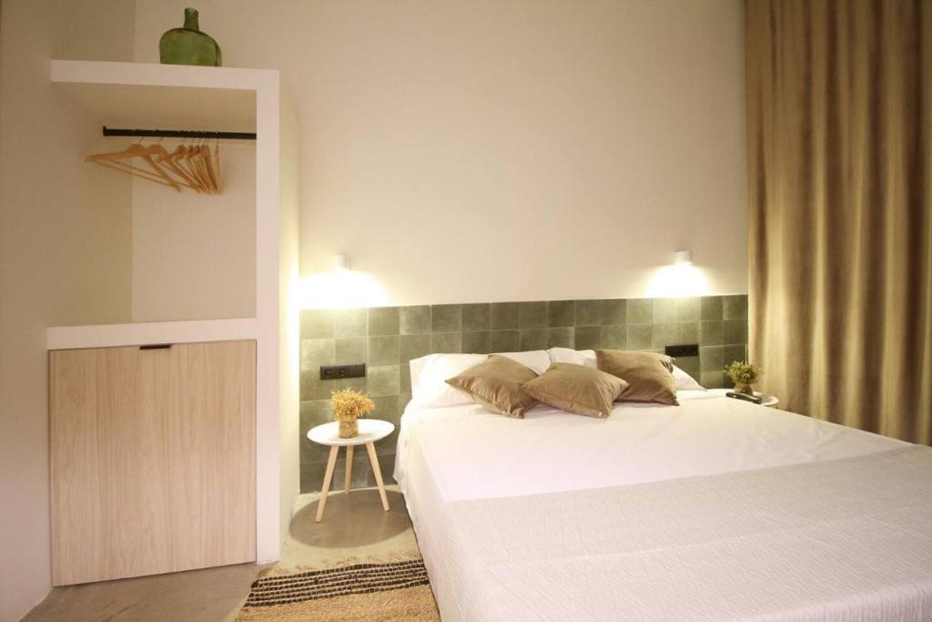 PepeFlats - Eco Apartamento Mediterraneo PV - 3