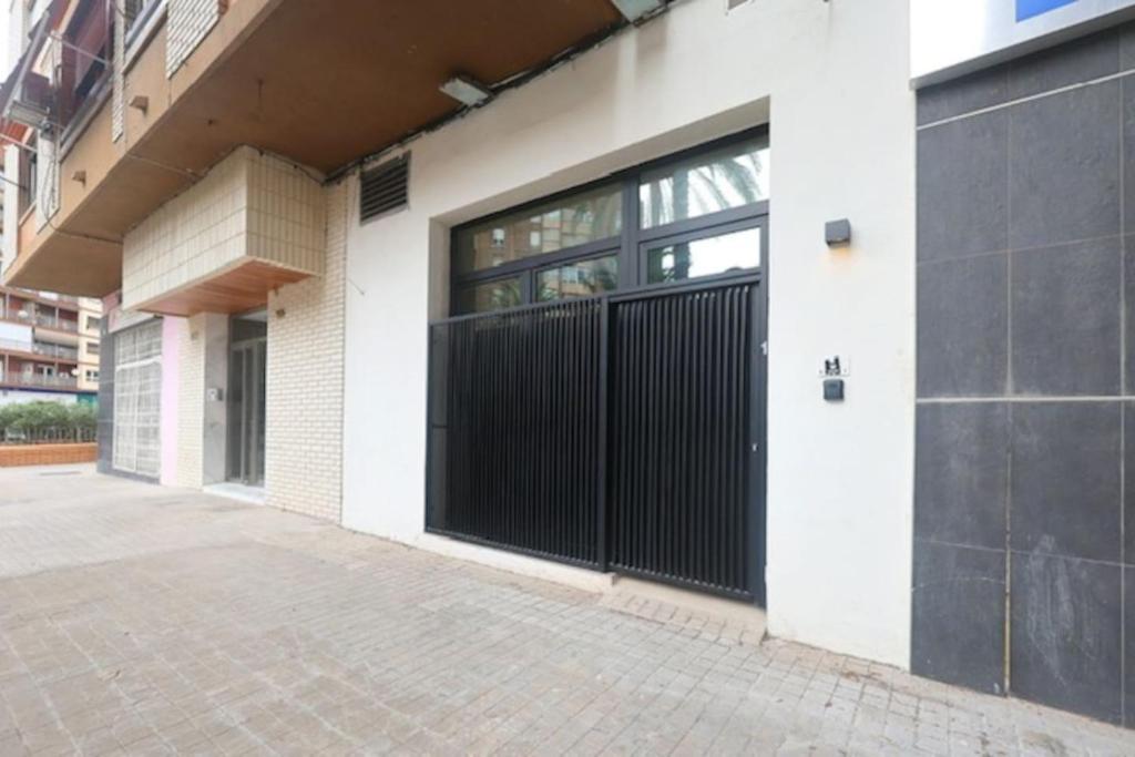 PepeFlats - Eco Suite Mediterranea 1 - Campanar 1 - 5