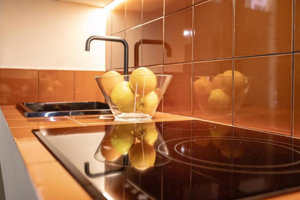 PepeFlats - New Suite de lujo Mediterraneo - EG2 - 4