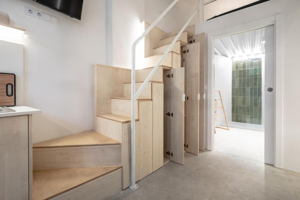 PepeFlats - Apartamento de lujo en Ciudad Artes y Ciencias n1 - ADZ1 - 4