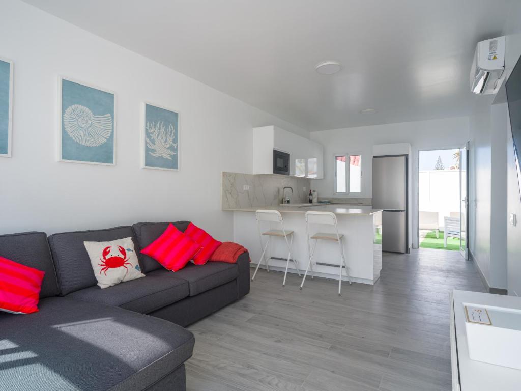 Sunnset House - refurbished 2026 - 2