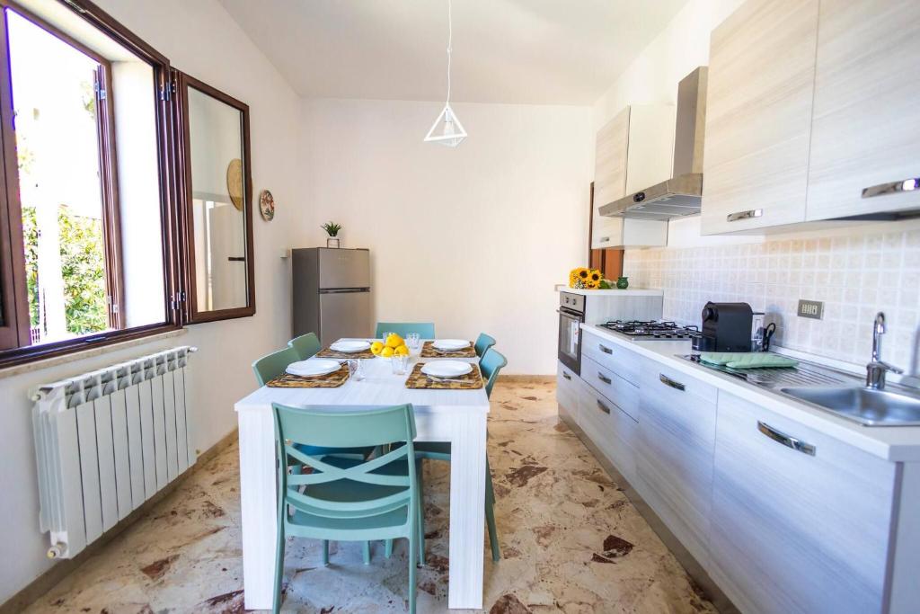 Cloe House - Mondello - 1