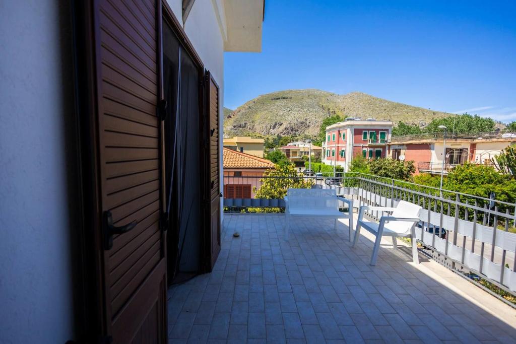 Cloe House - Mondello - 3