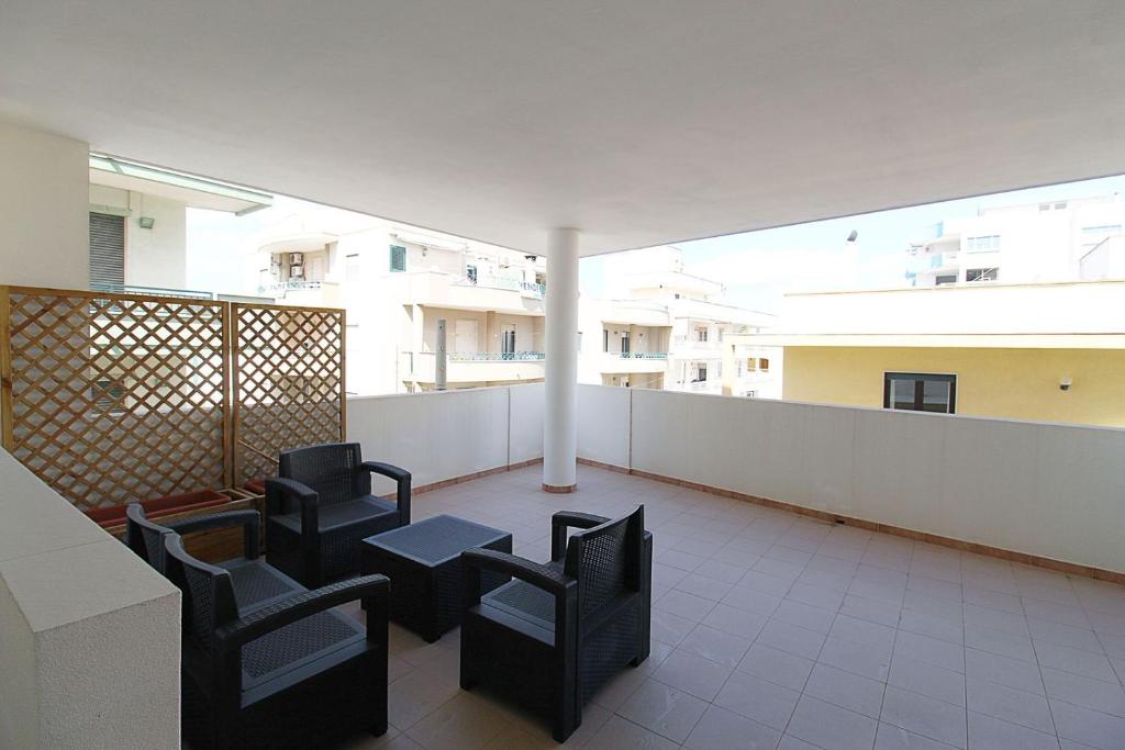Casa via Venezia a 300mt dal mare - Apulia Home - 2