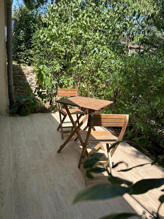 la pause nimoise - 2