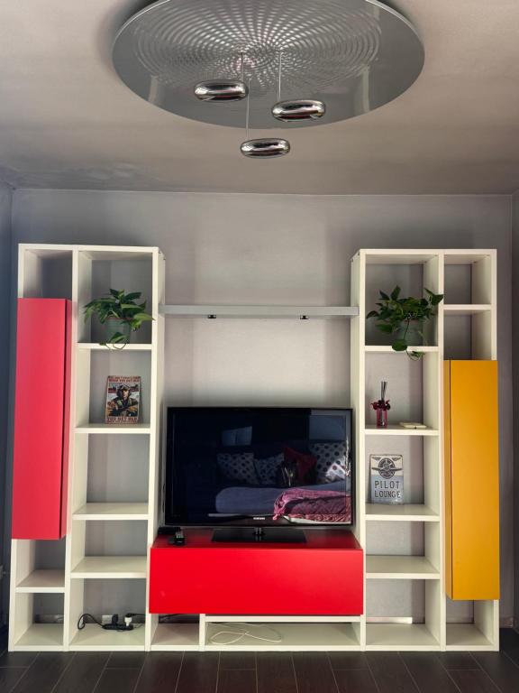 La Casa del Pilota con Box auto privato - 4