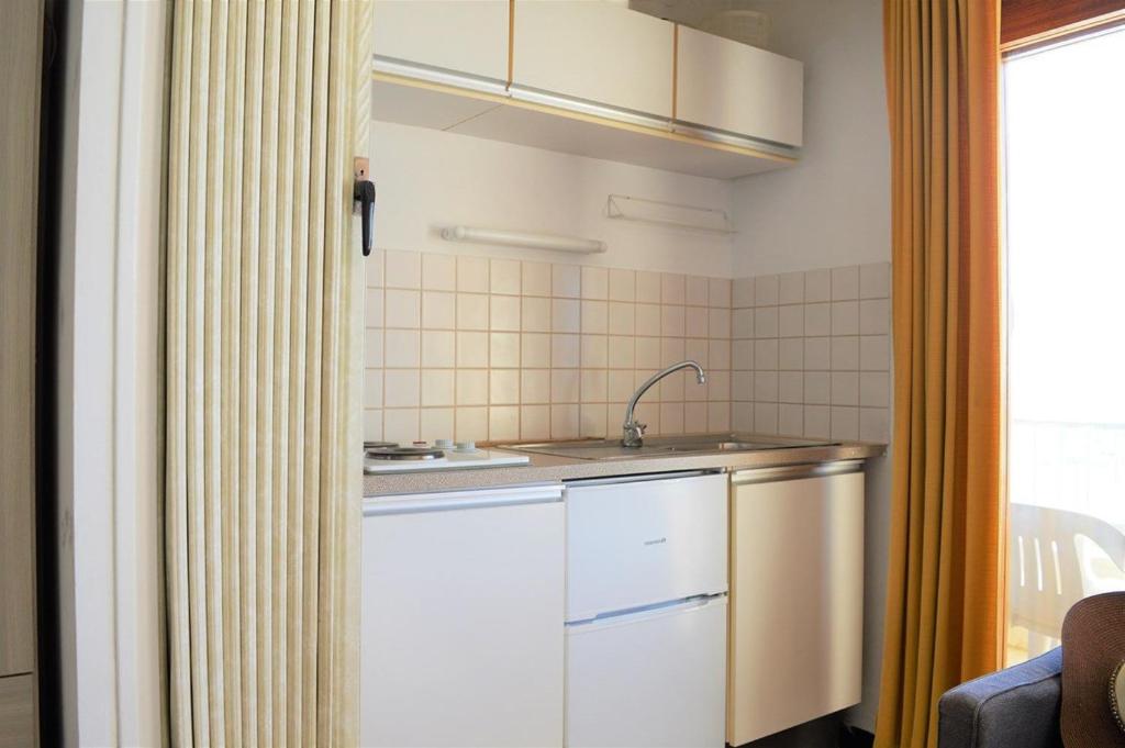 CE110-007 Appartement Studio 2 couchages CAVALIERE - 4