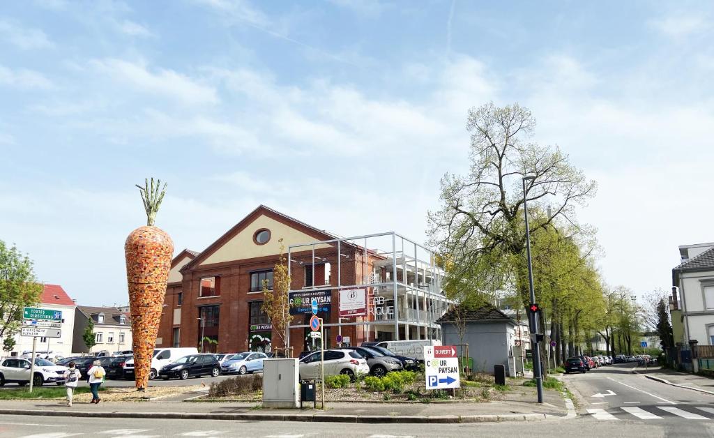 Loft d'Architecte en duplex 3 Ch & 2 Parkings - 1