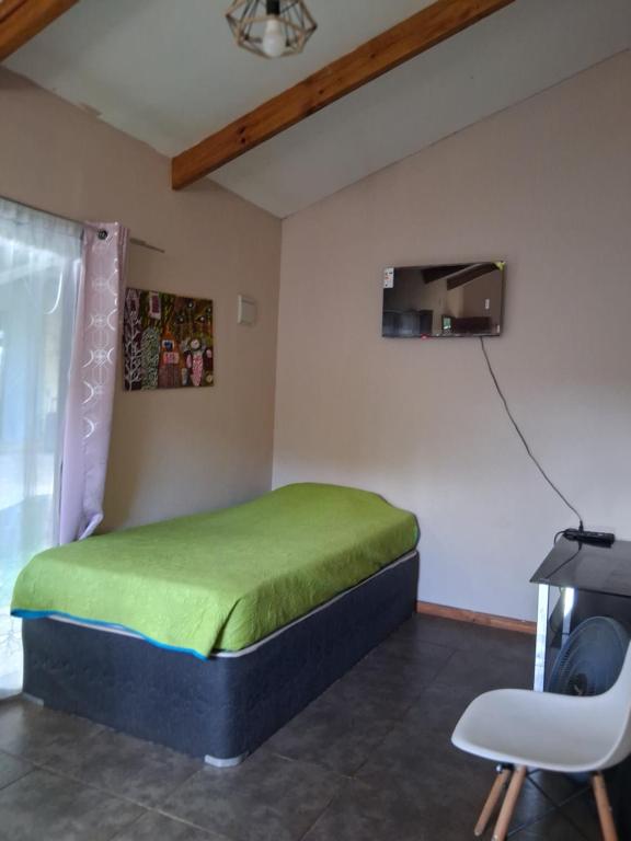 Kauaraki centro - 2