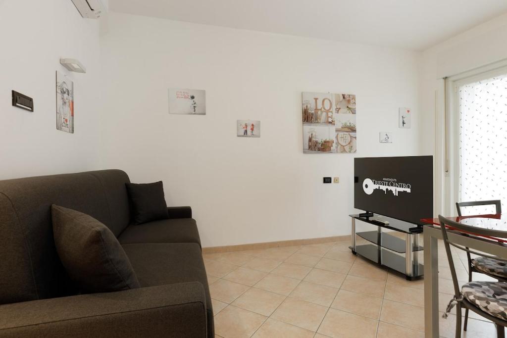 Apartments Trieste Centro I Casa Rossetti - 4