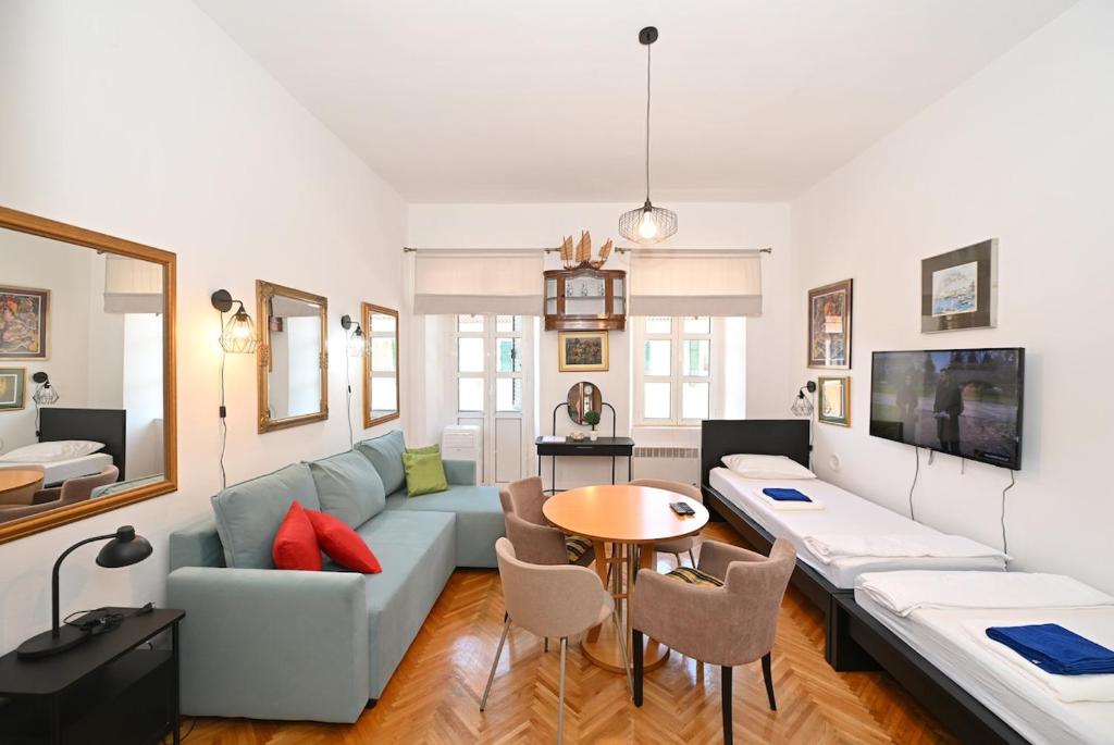 Apartment Nikola - 1