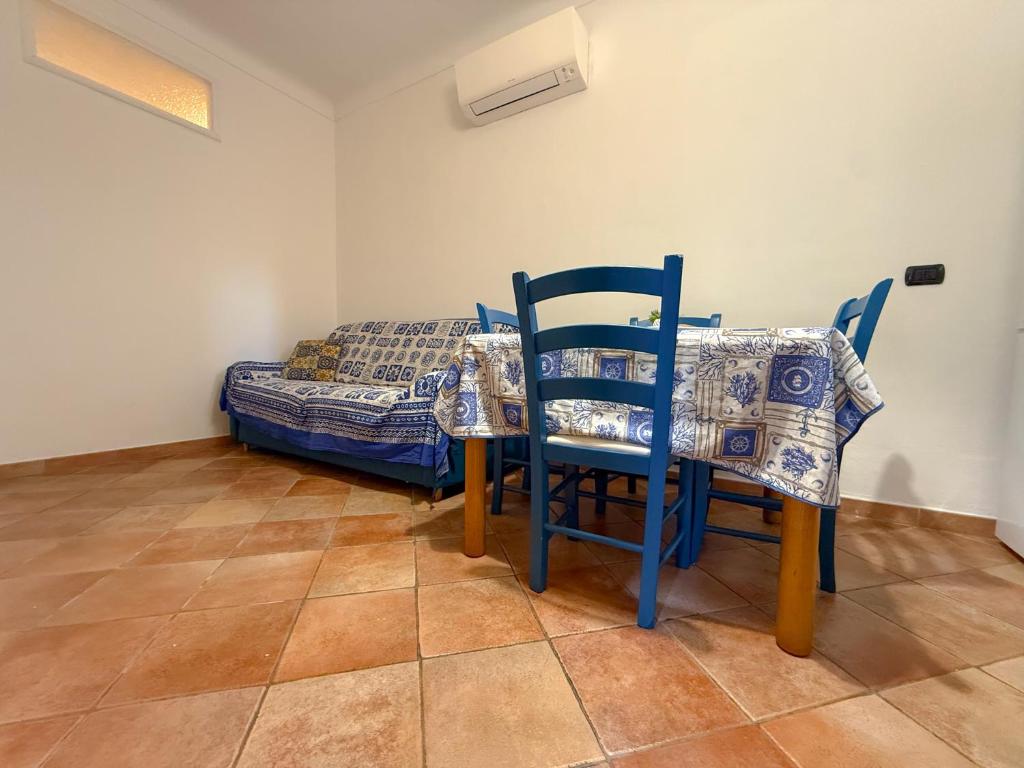 Il Pesciolino Blu - 3