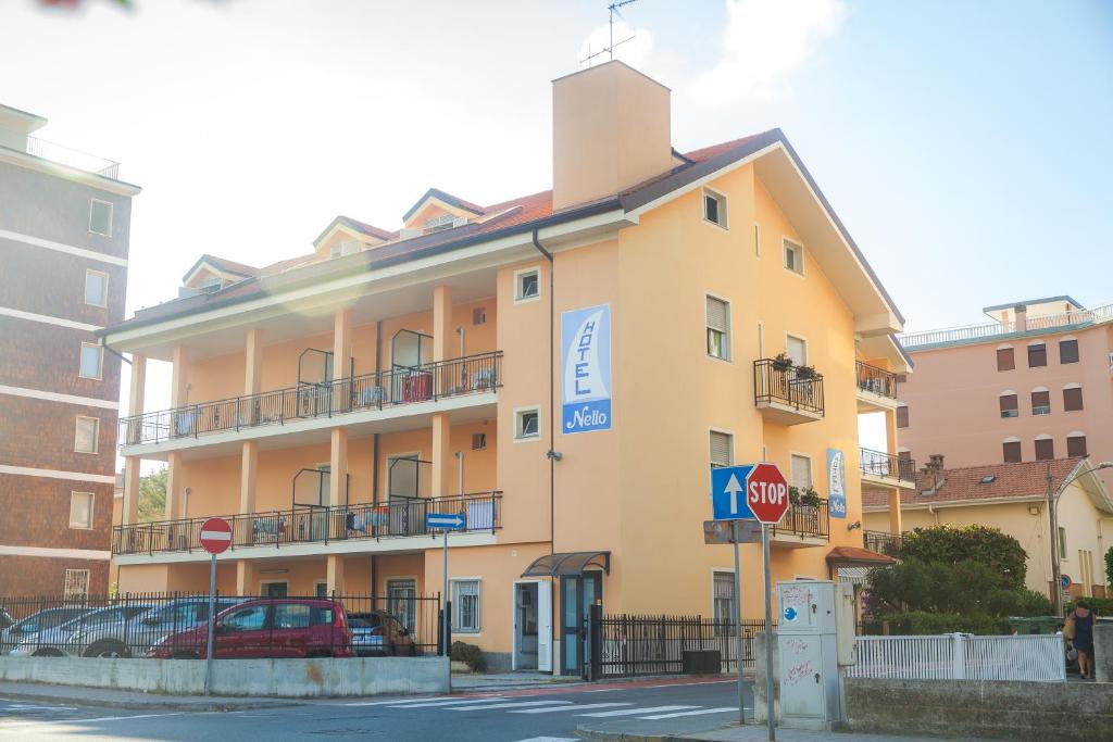 Hotel Nello - 1