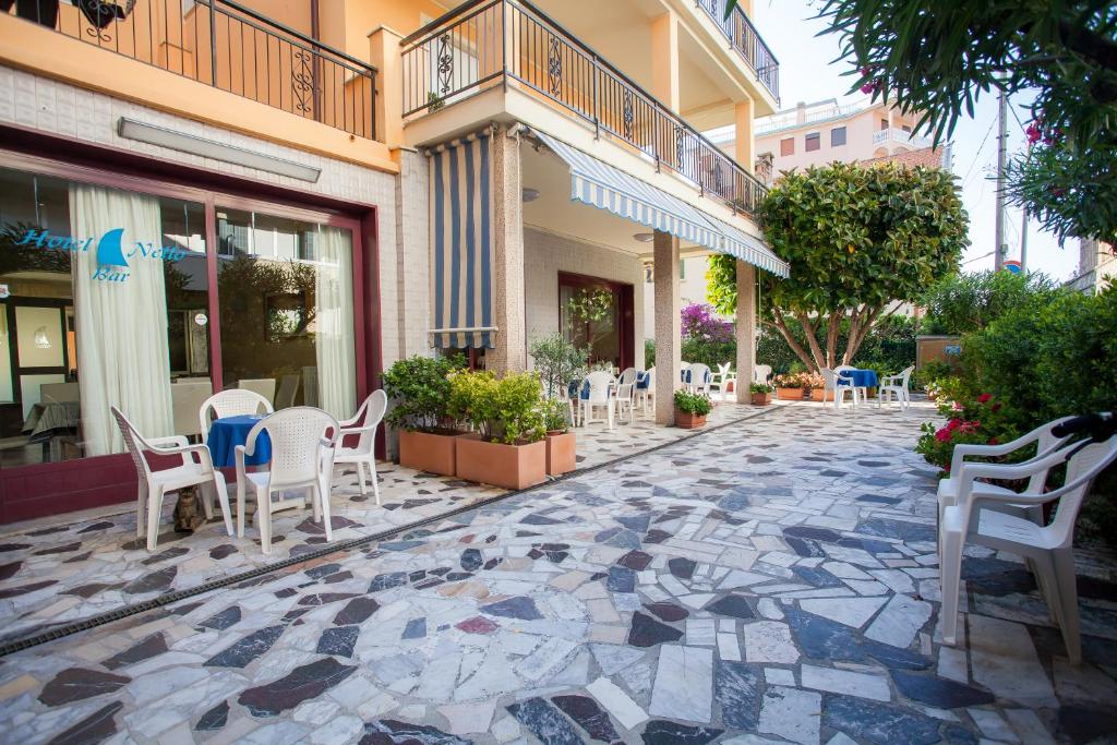 Hotel Nello - 5