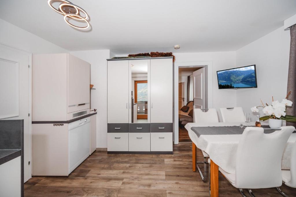 Facilities, Appartement Haus Sonnenheim in Zell Am See