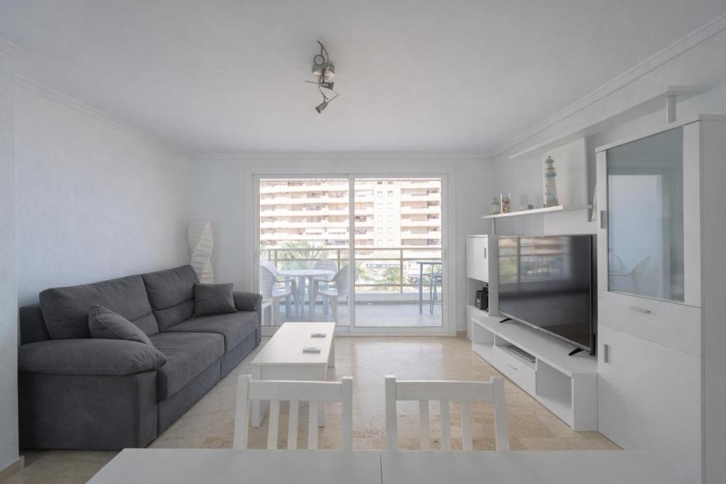 Calpe casita blanca - 4