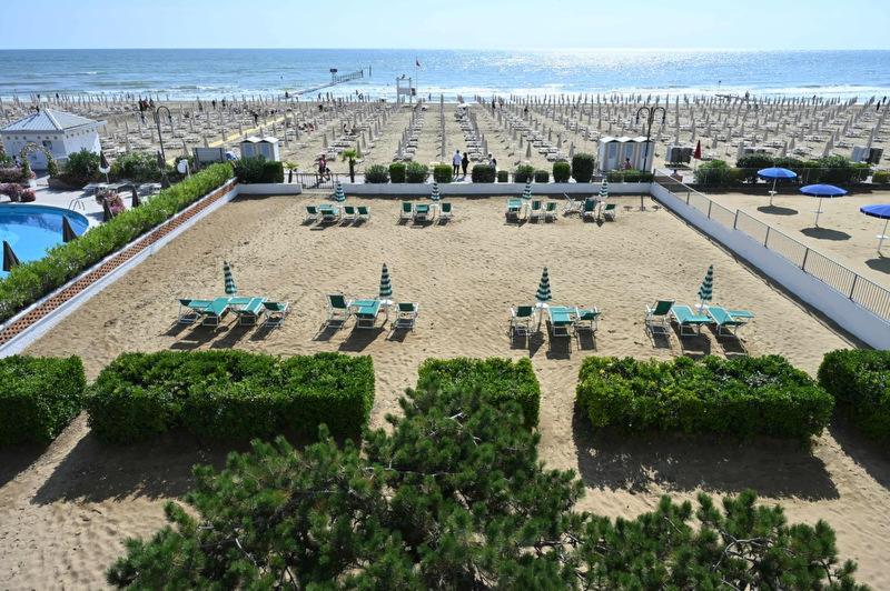 App4rent Villa Zanetti - Appartamenti con spiaggia privata frontemare - 4