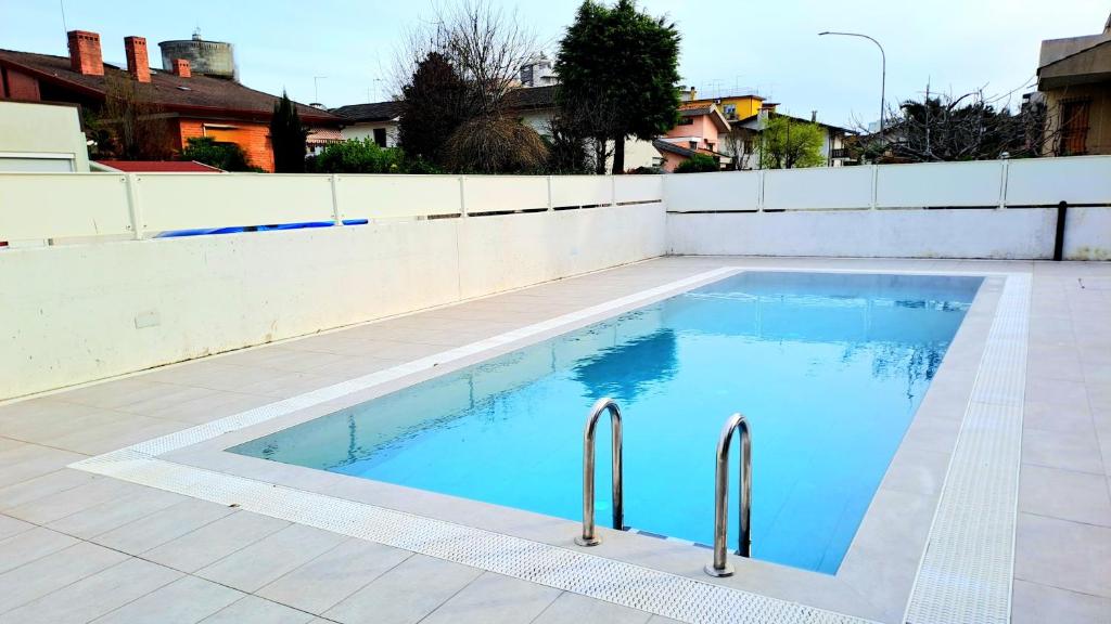 New York Palace - Seasons Real Estate - Lido di Jesolo - 1