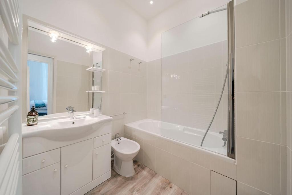 apartment 1 bedroom Cannes Centre rue d'Antibes - 4