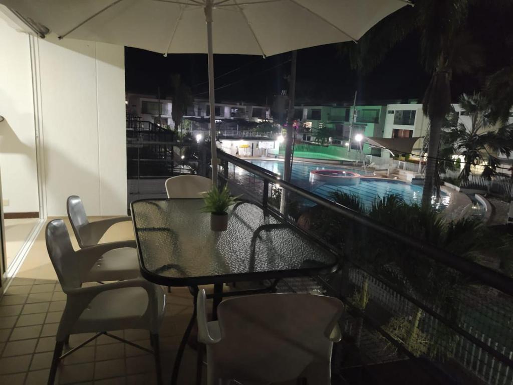 Apartasol Santafe de Antioquia - 2
