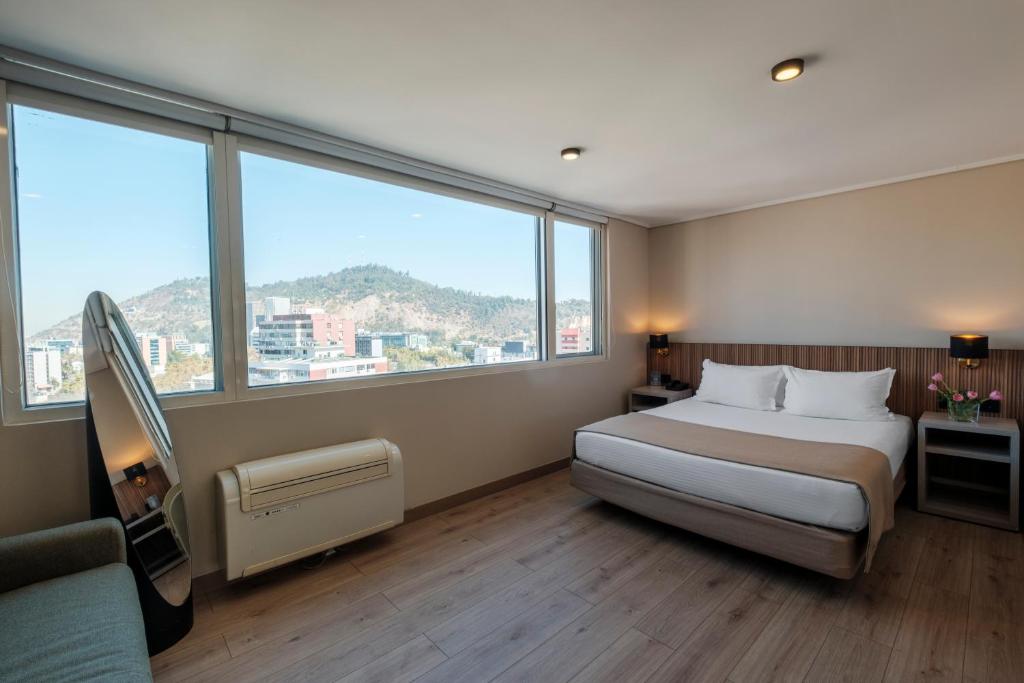 Hotel Terrado Lyon - 5
