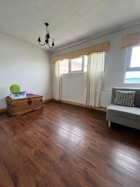 DEPARTAMENTO aV BULNES - 1