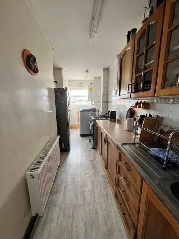 DEPARTAMENTO aV BULNES - 4