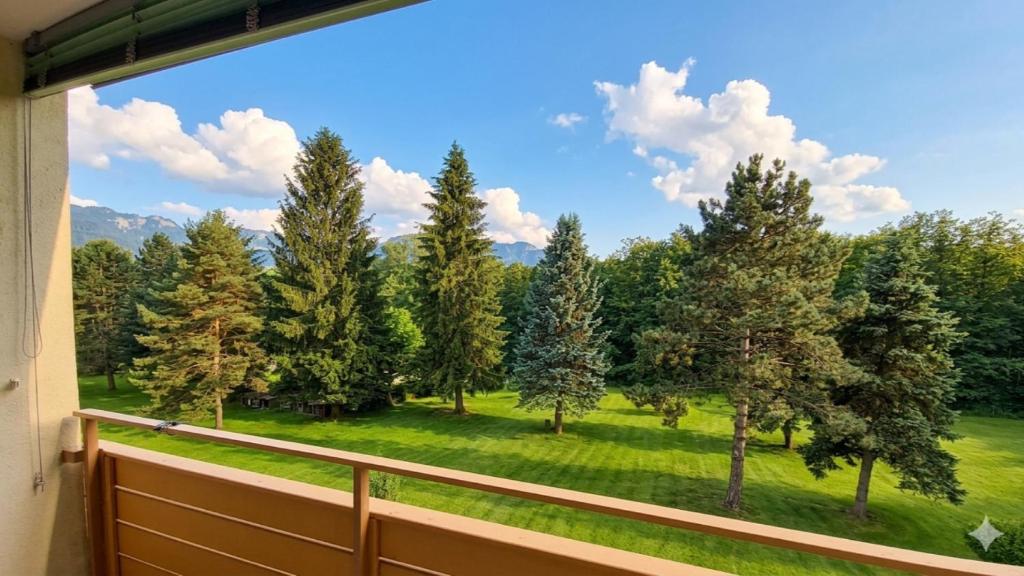 CHRISTOPH Haus KMB Seeappartement am Ossiacher See mit direktem Seezugang und Hallenbad - 4
