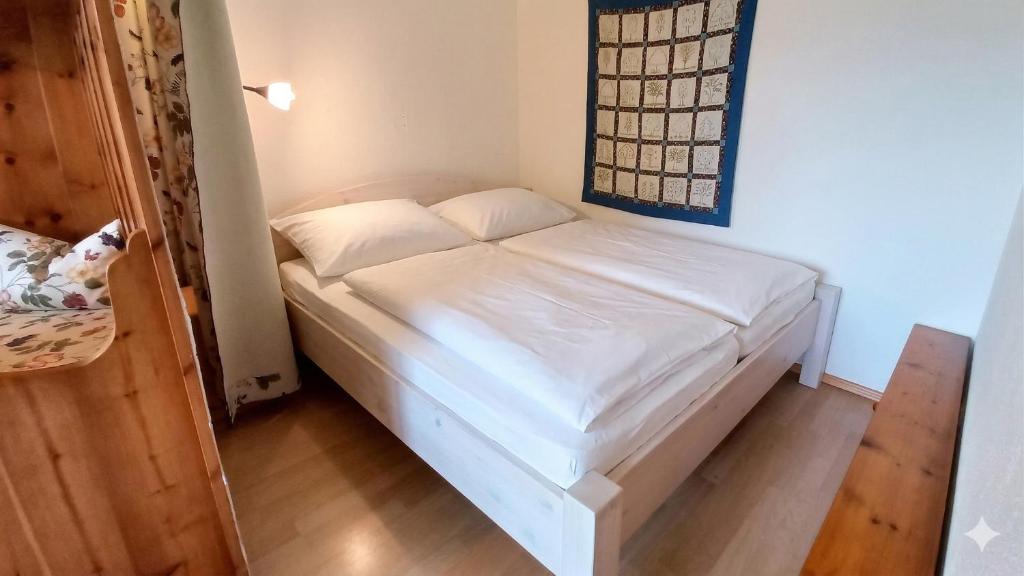 ELISABETH Haus KMB Seeappartement am Ossiacher See, Hallenbad, Skiarena Gerlitzen - 4