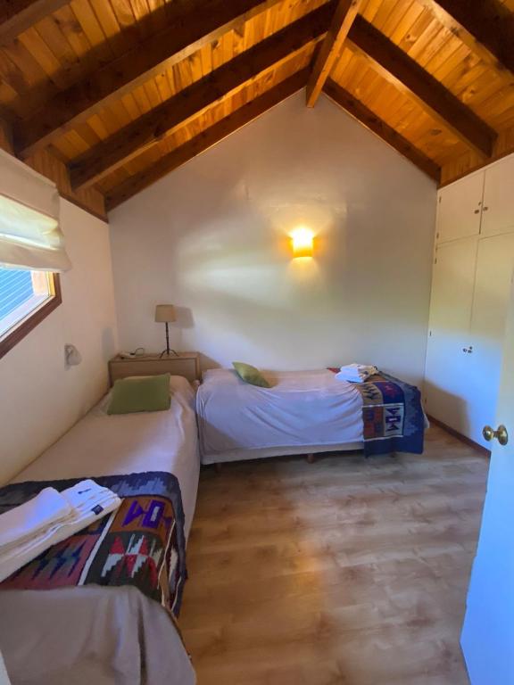 Cabañas del Alto SMA - 4