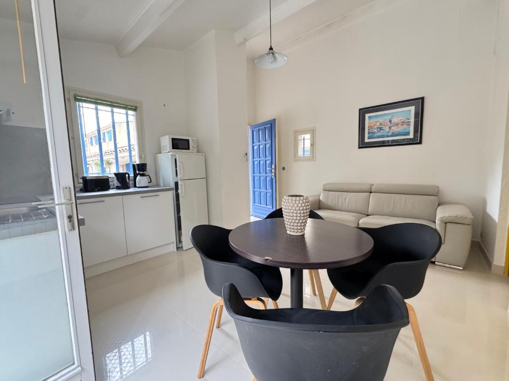 VILLA "Eglantine" - 5