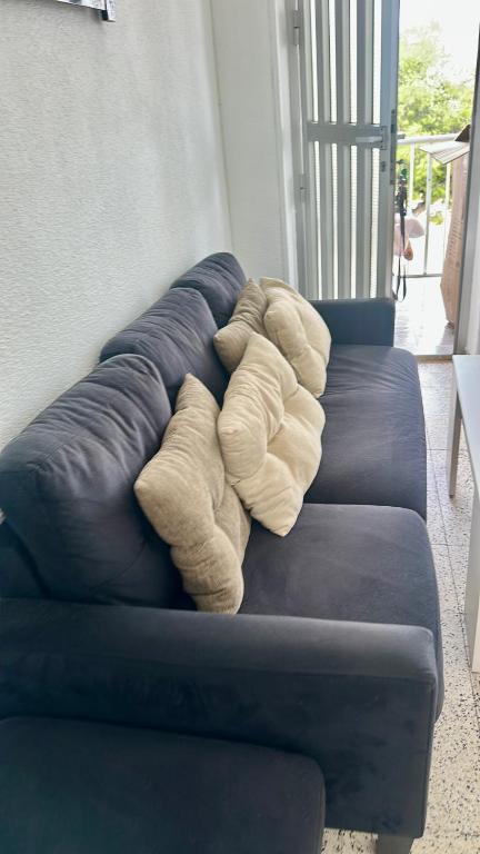 Apartamento a pie de playa en Santa Pola - 3