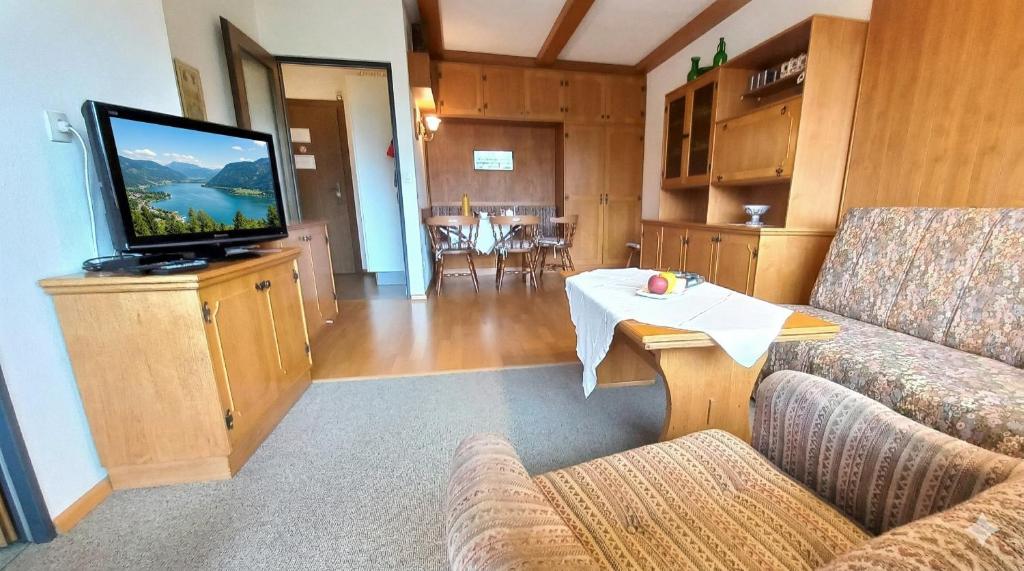 JÜRGEN Haus KMB Seeappartement am Ossiacher See, Hallenbad, Skiarena Gerlitzen - 5