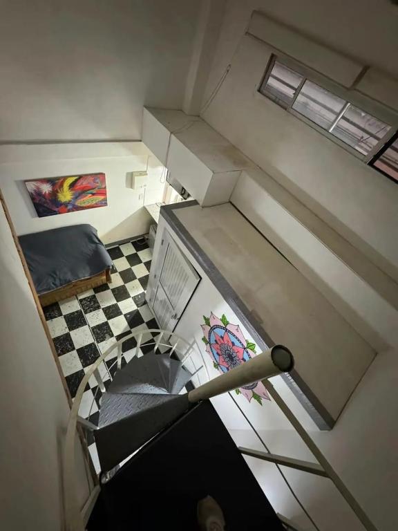 Loft Viajero - 1