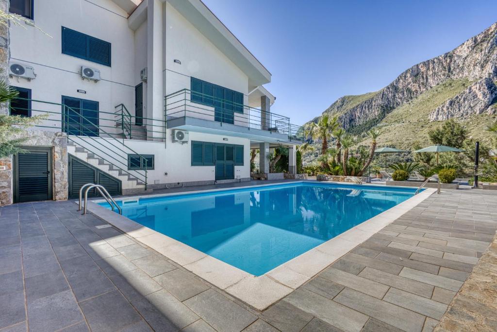 VFH Residence Flavia -Tre Piscine - 1